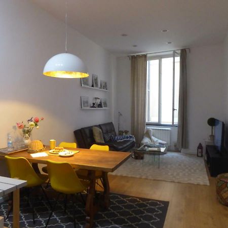Covo Giulia Apartment เจนัว ภายนอก รูปภาพ
