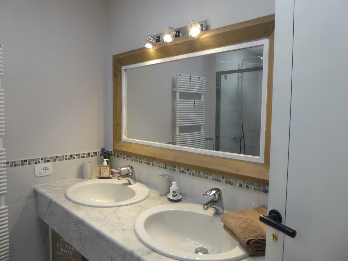 Covo Giulia Apartment เจนัว ภายนอก รูปภาพ