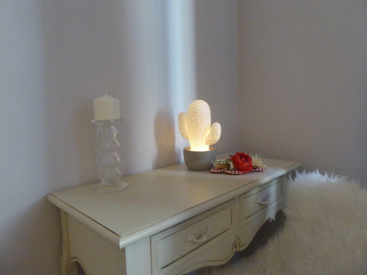 Covo Giulia Apartment เจนัว ภายนอก รูปภาพ