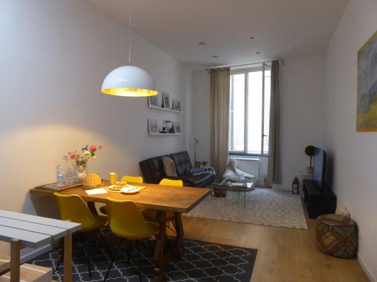 Covo Giulia Apartment เจนัว ภายนอก รูปภาพ