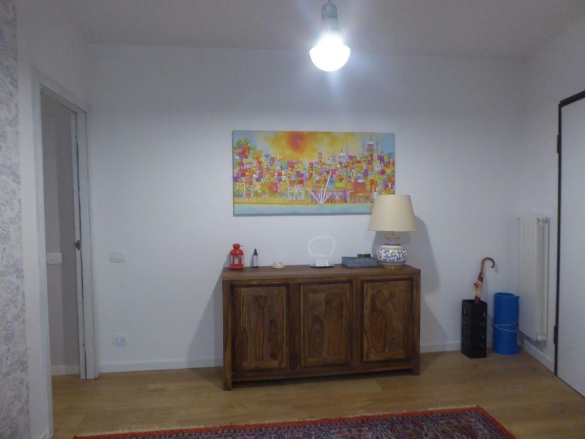 Covo Giulia Apartment เจนัว ภายนอก รูปภาพ